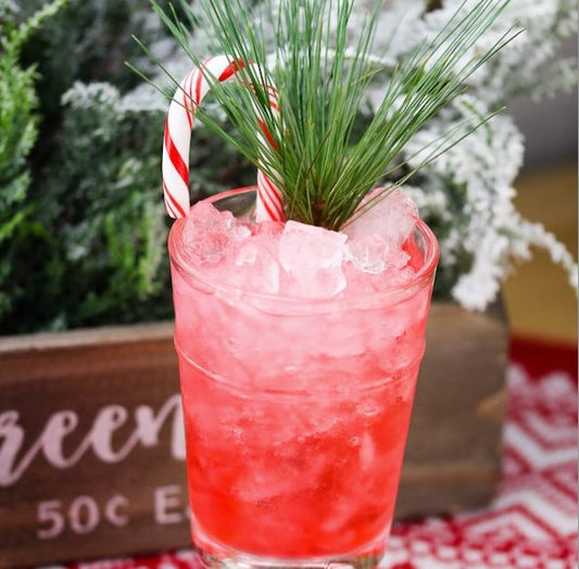 12 Best Holiday Mocktails - LOUD