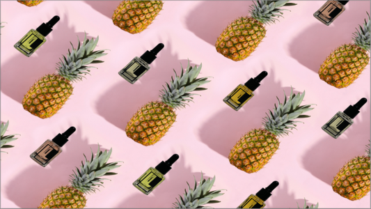 7 Cuticle Oil Ingredients and Their Benefits