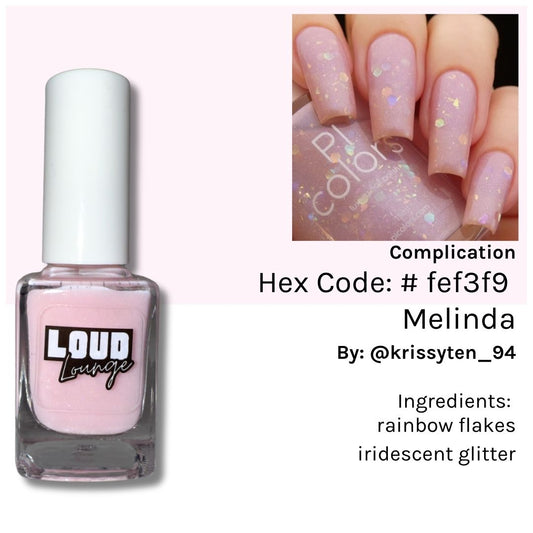 Melinda