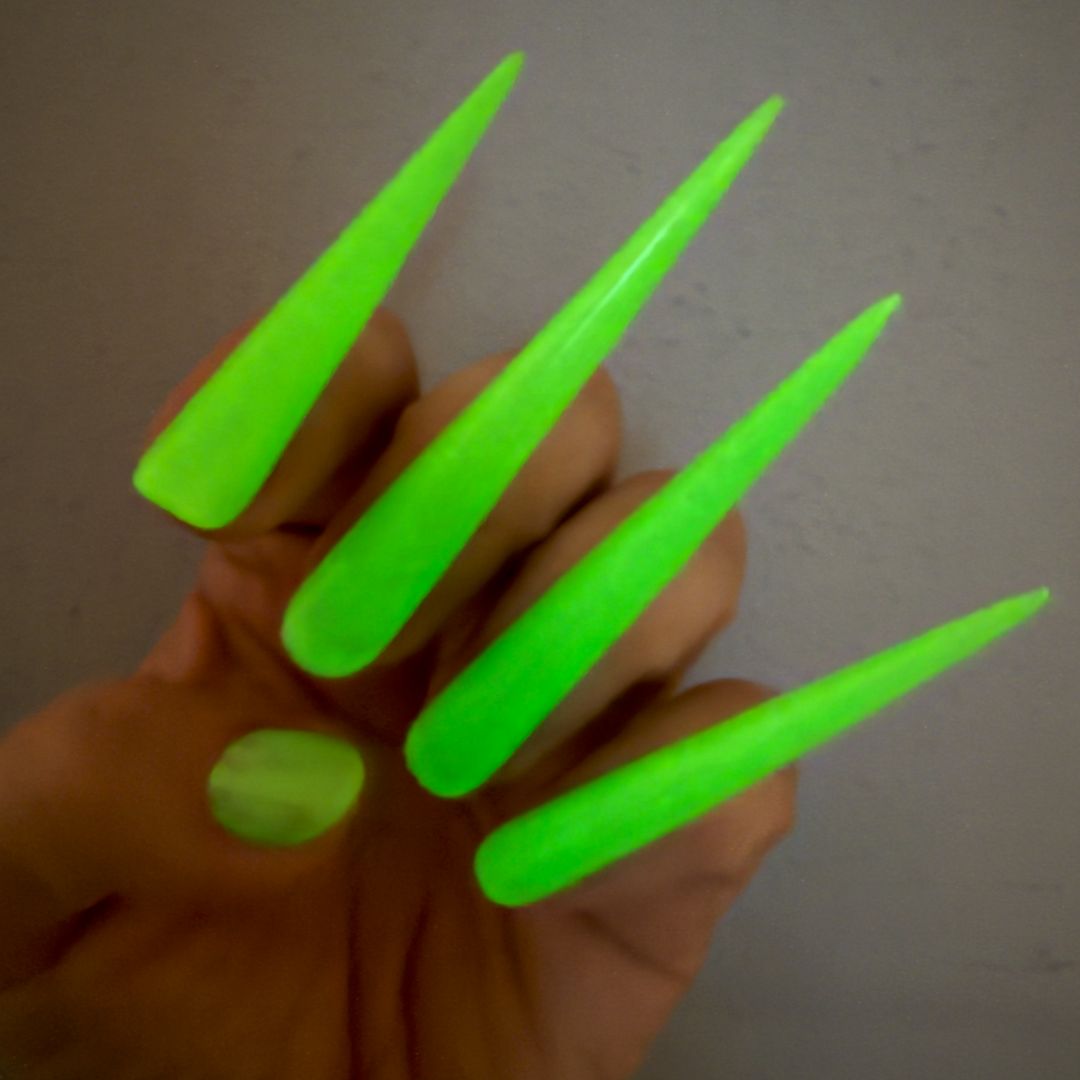 Little Green Babbs
