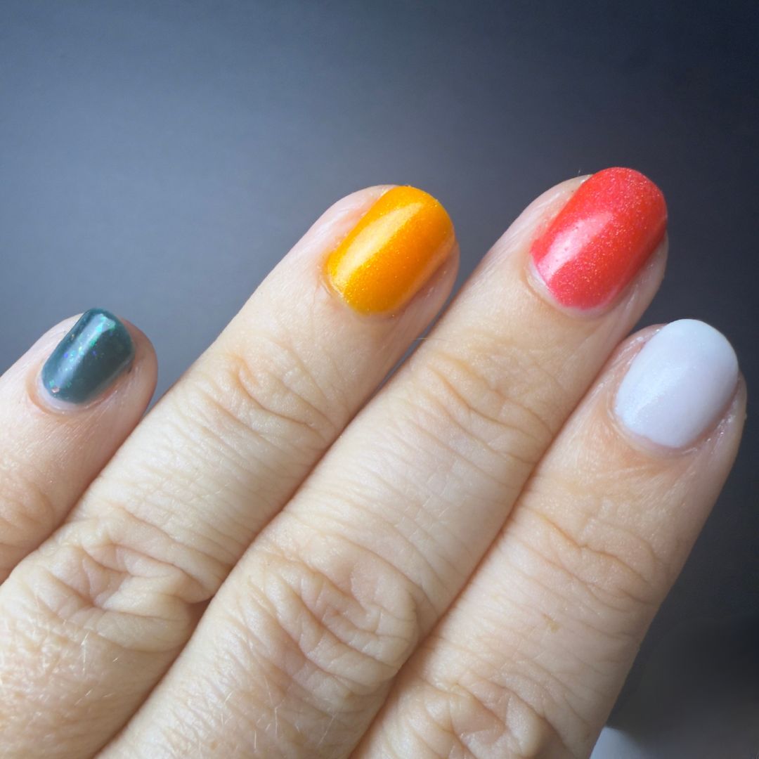 Greetings From The Ludo-Verse