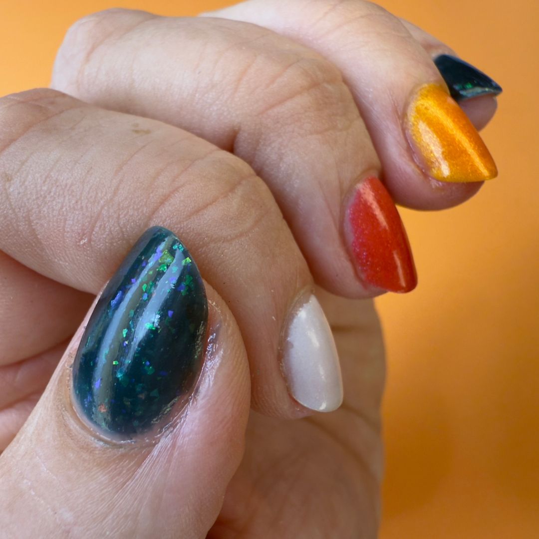 Greetings From The Ludo-Verse