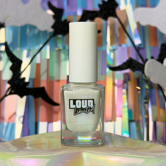 Ghostie Glow