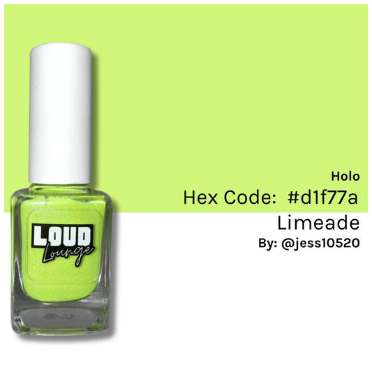 Limeade