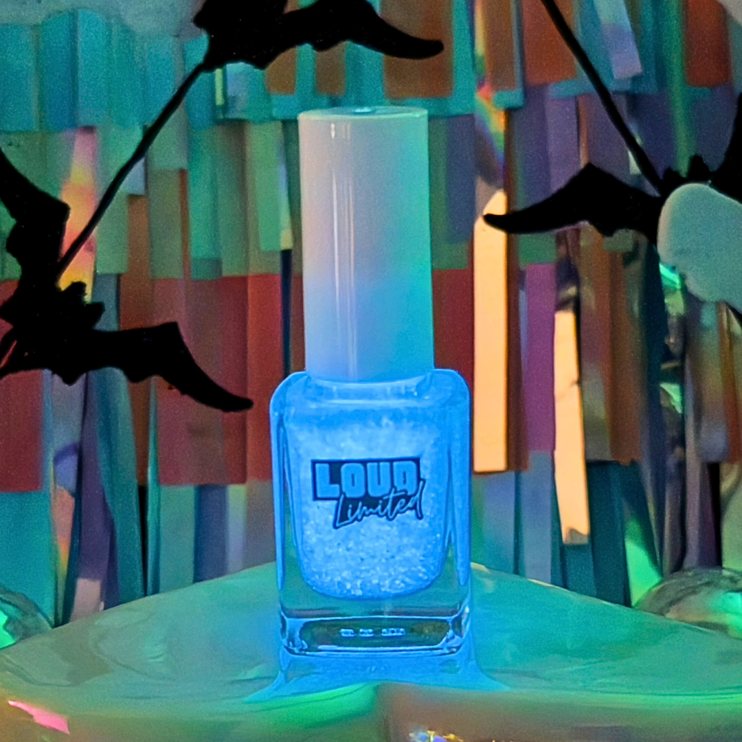 Ghostie Glow
