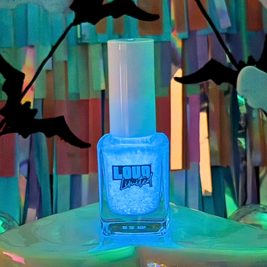 Ghostie Glow