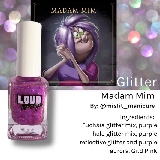 Madam Mim