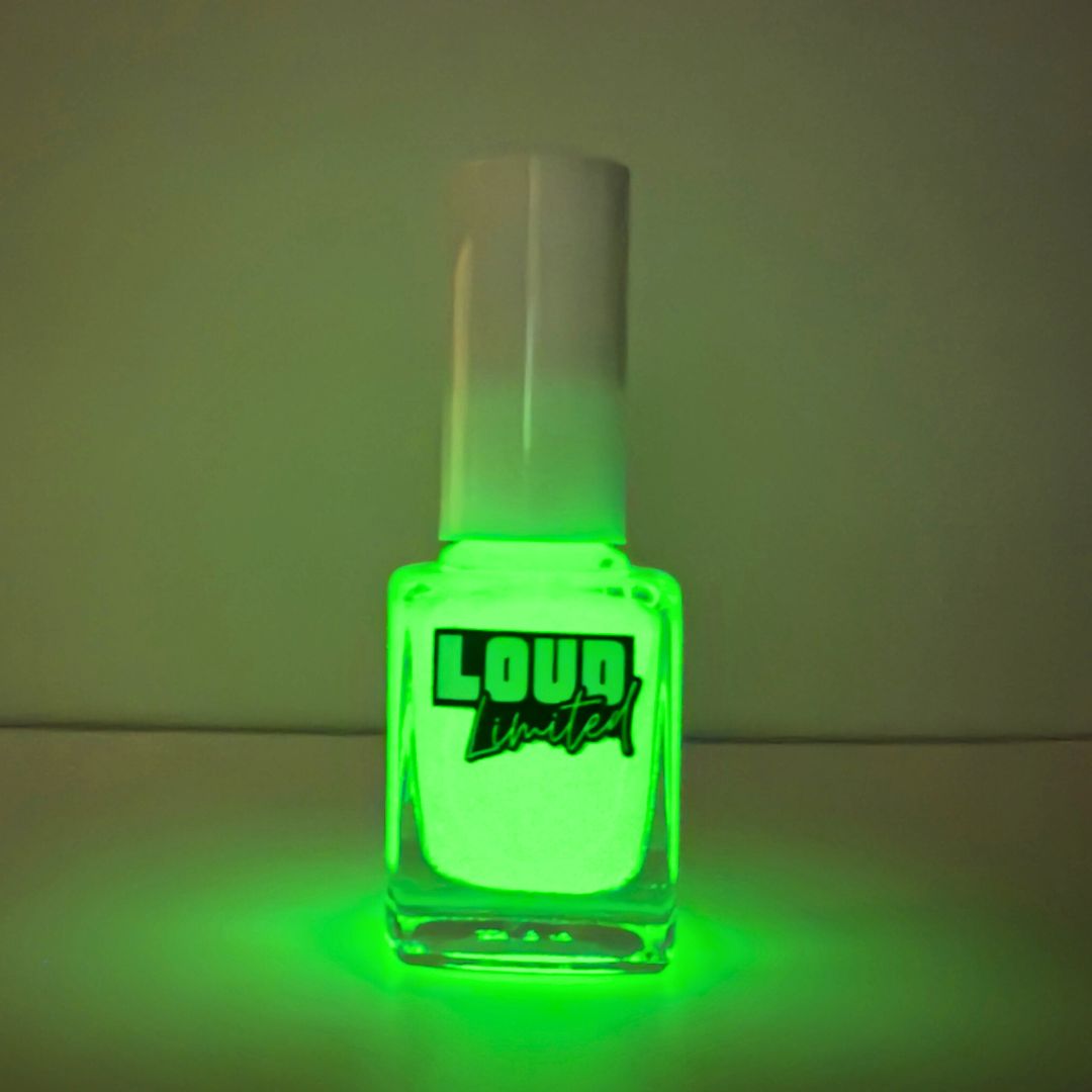 Little Green Babbs
