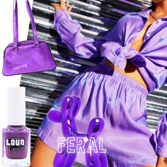Feral