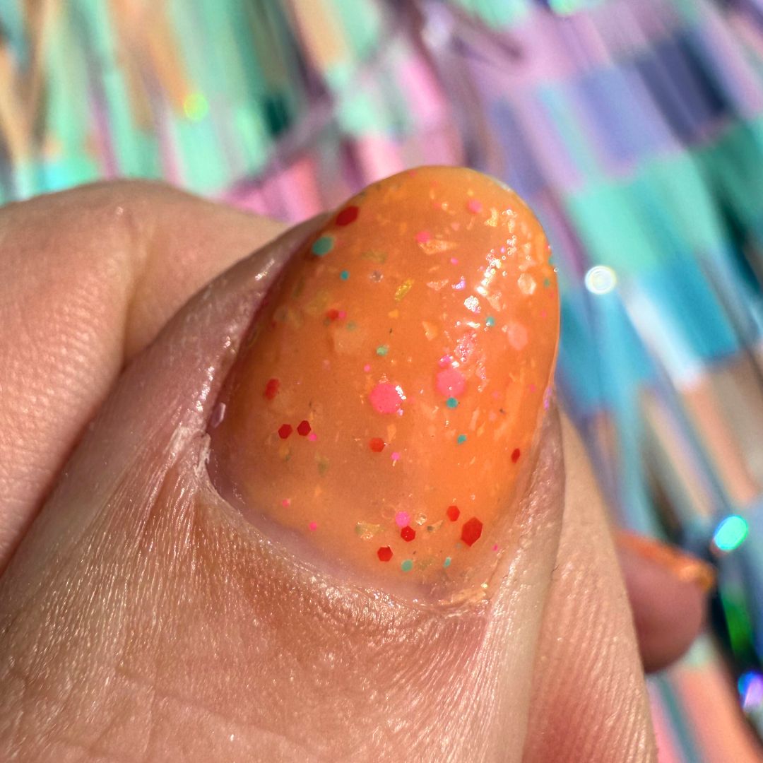Pumpkin Pop
