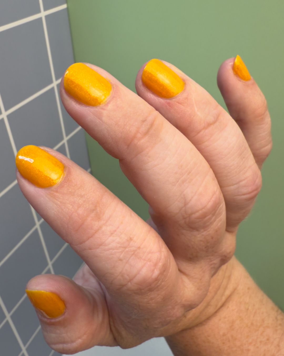 Tangy-fingies