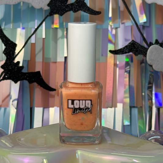 Pumpkin Pop