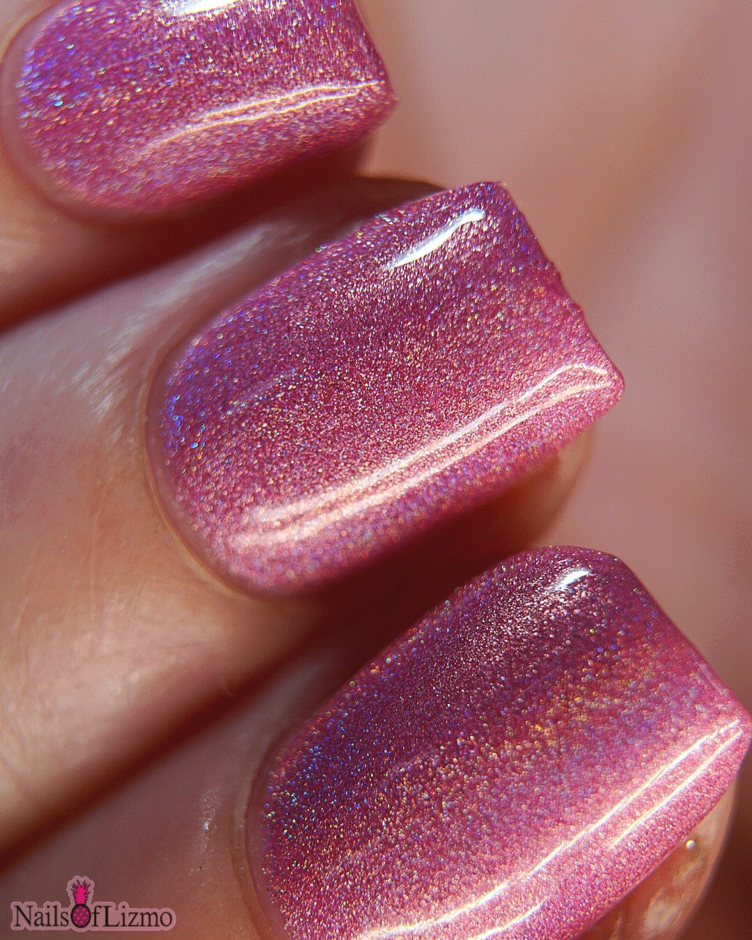 Holo Vibes