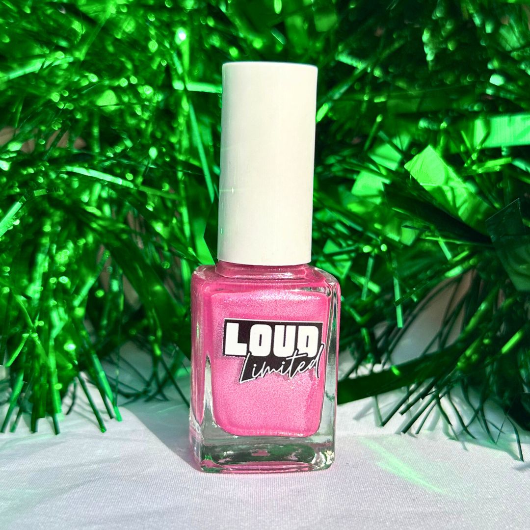 Sugar Date - LOUD