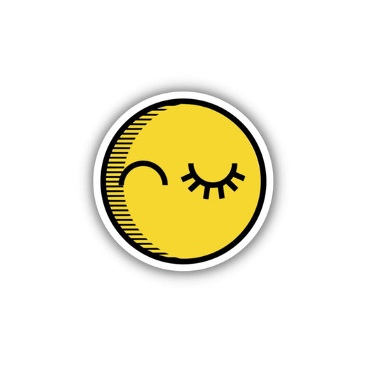 Winky Face - LOUD