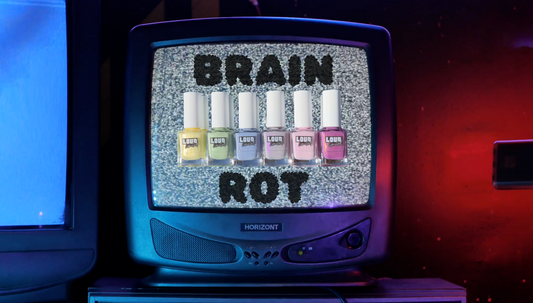 Brain Rot