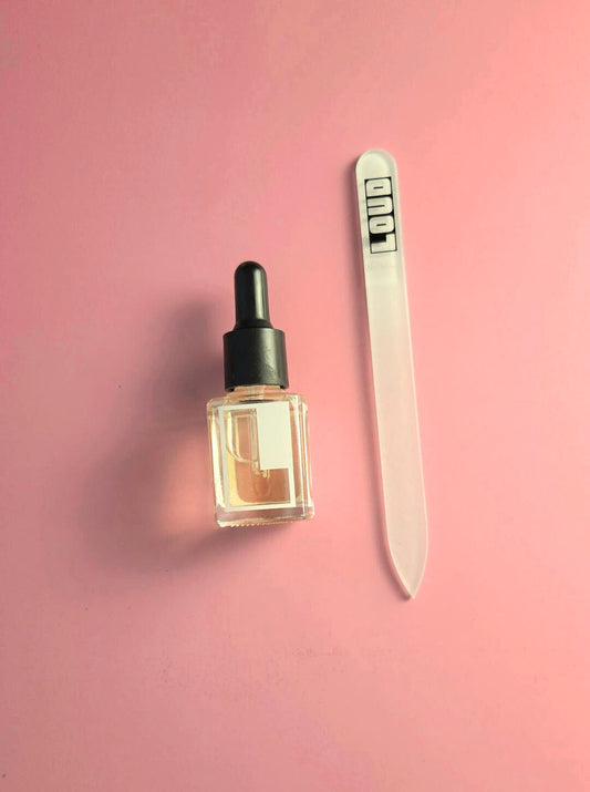 Transformative Proven Methods for Nail Care Prevention and Repair