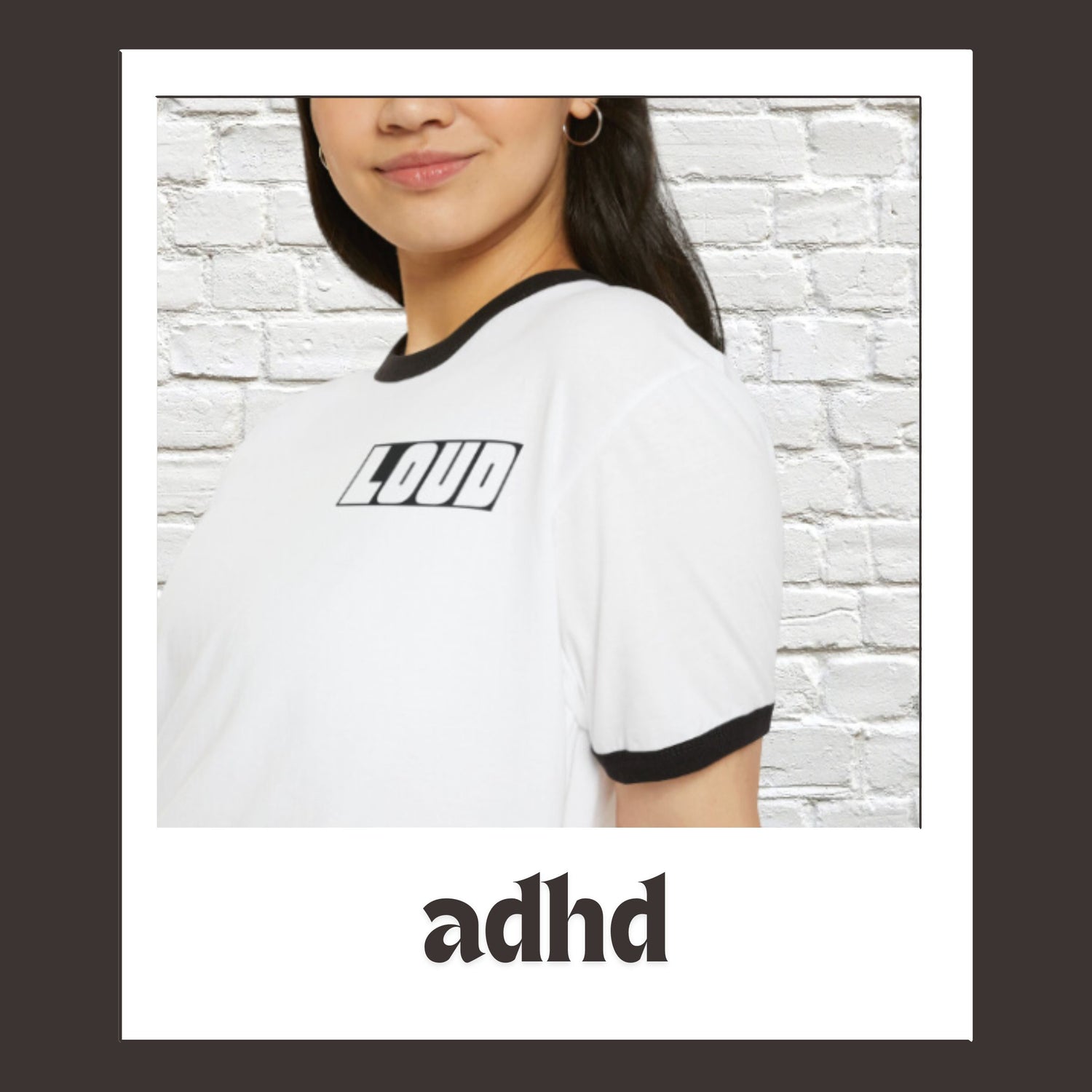 ADHD | Limited 2024 - LOUD