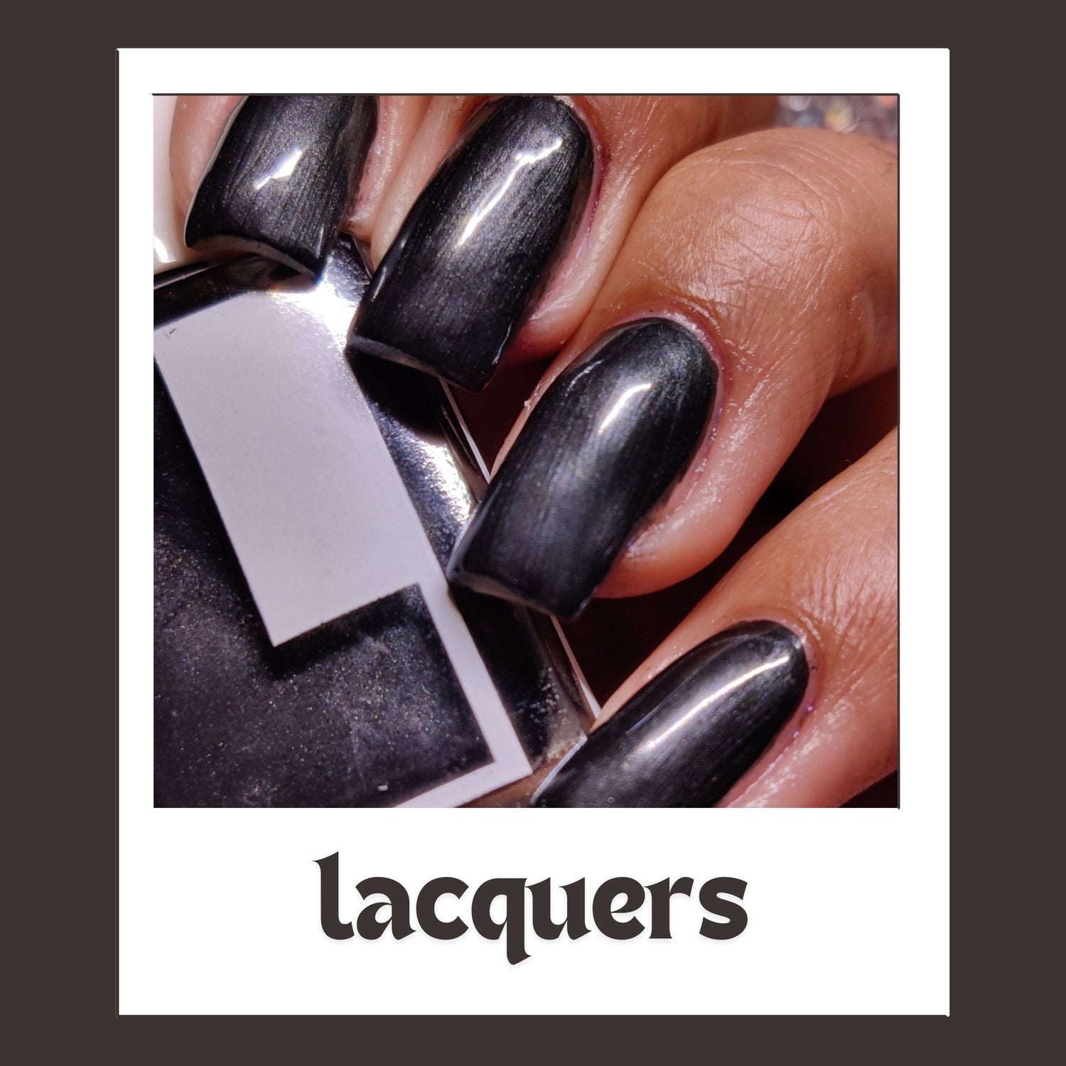 LOUD Lacquers - LOUD