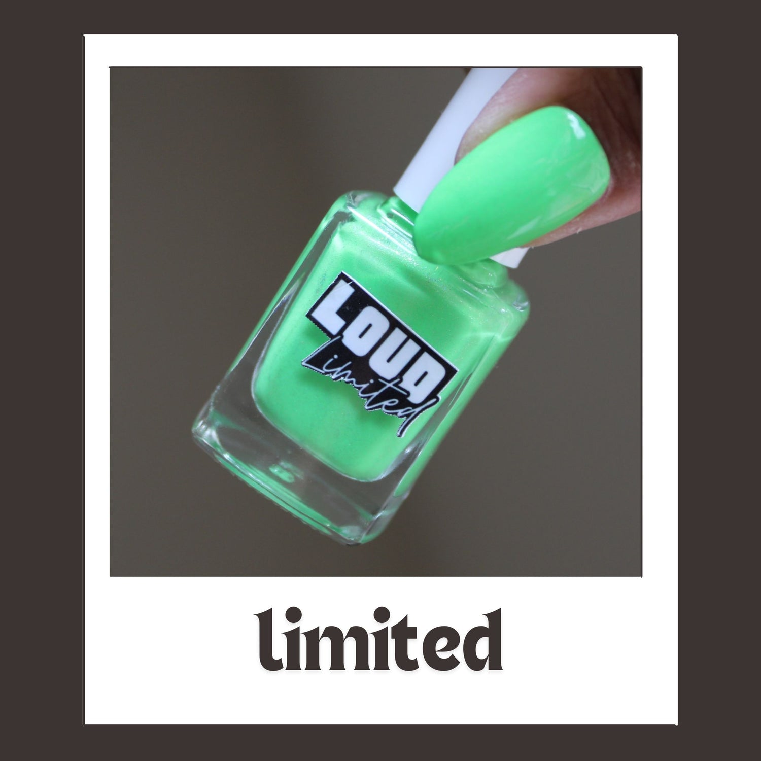 LOUD Limited - LOUD