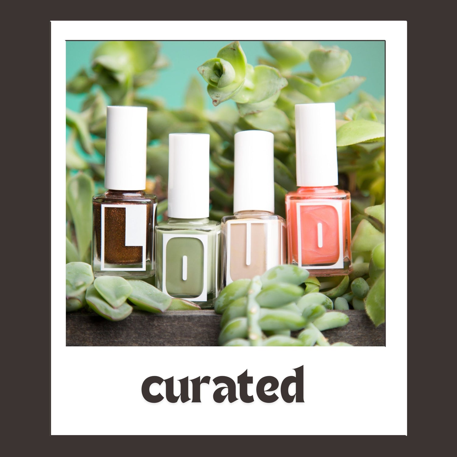 LOUD Luxury - LOUD