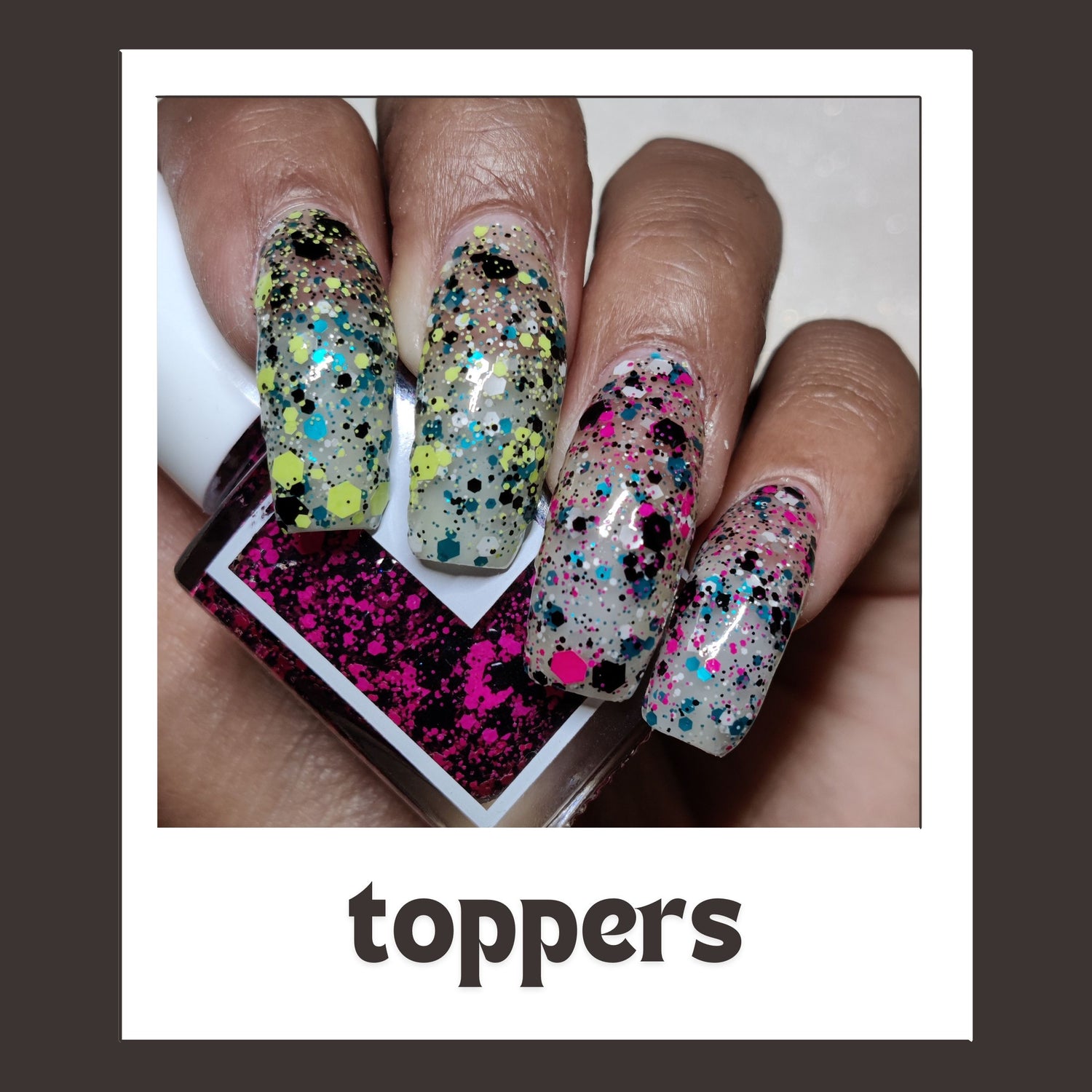 Toppers - LOUD
