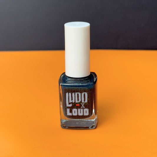 'Till The Bitter End