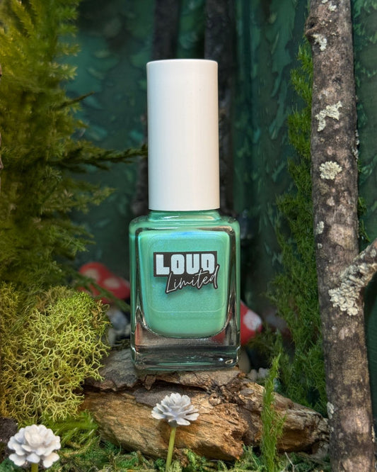 Bigfoot Baddie