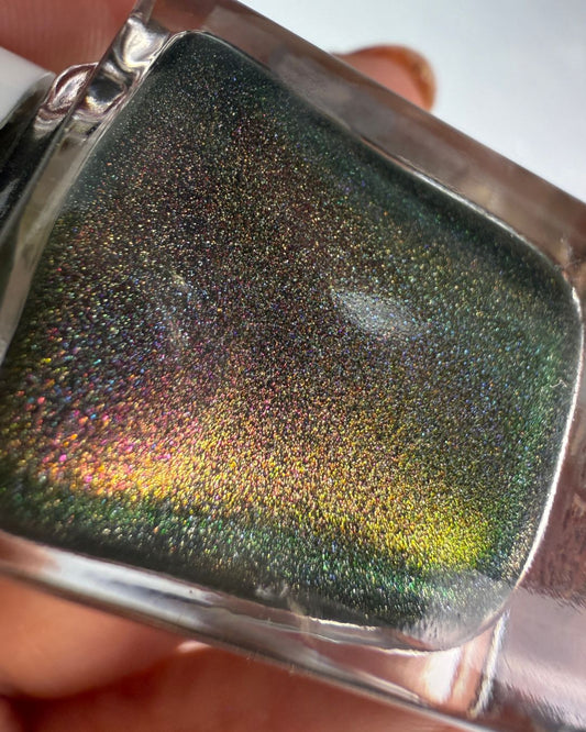 Ascot Rainbow