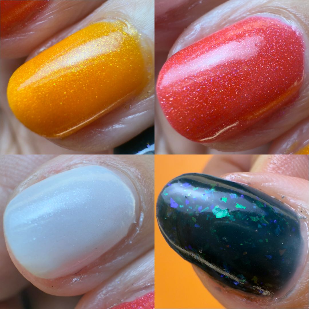 Greetings From The Ludo-Verse