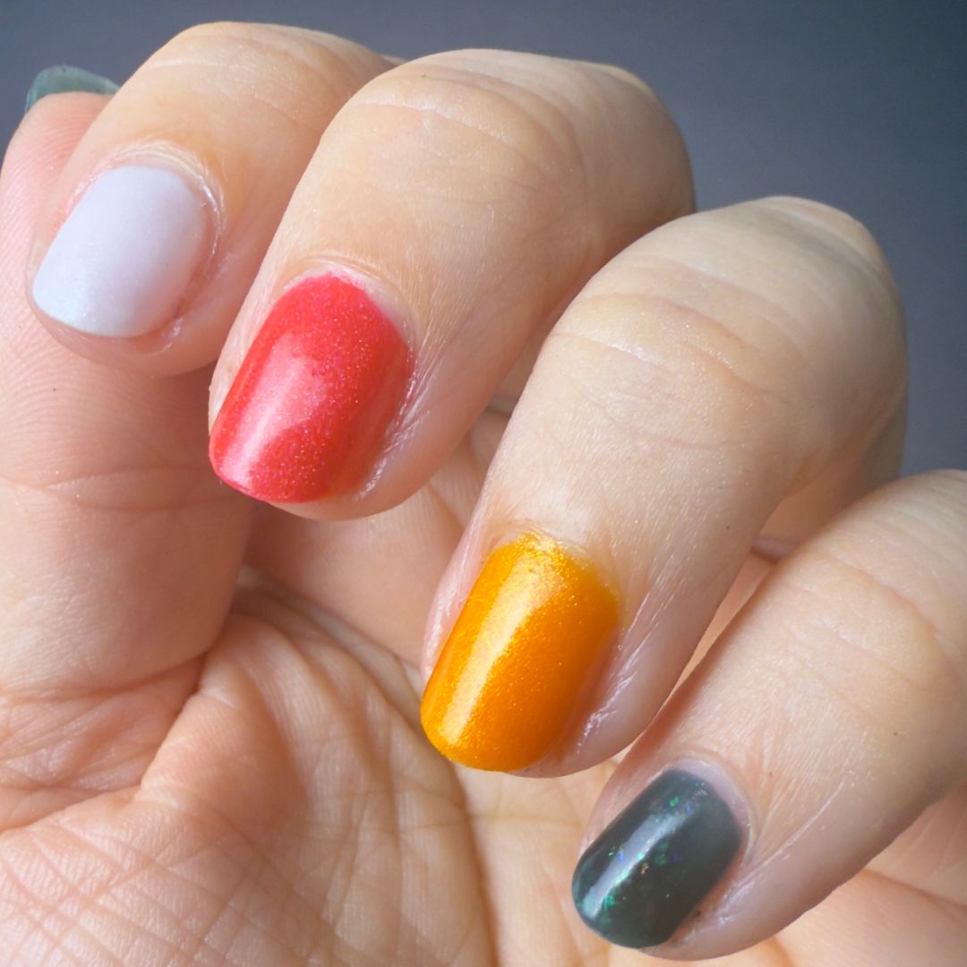 Greetings From The Ludo-Verse