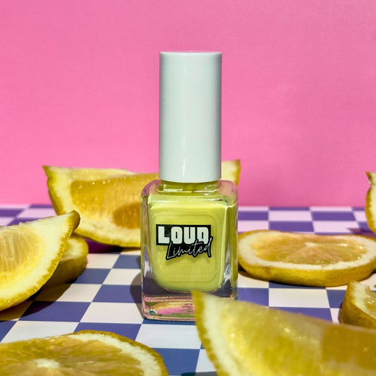 Lil' Miss Lemon