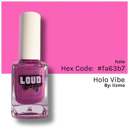 Holo Vibes