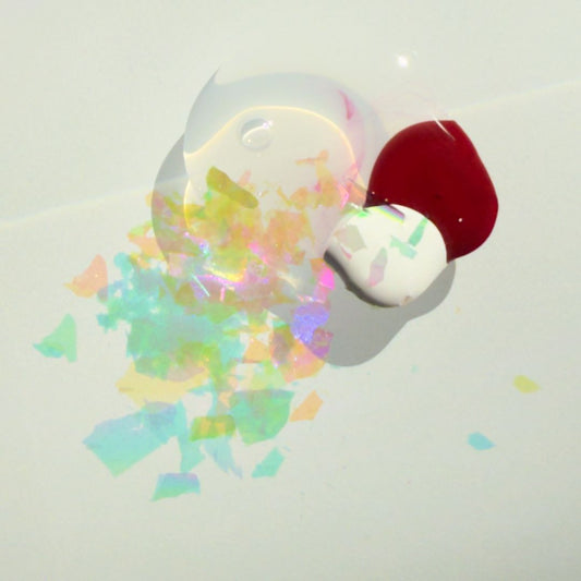 Custom Polish (Flakie)