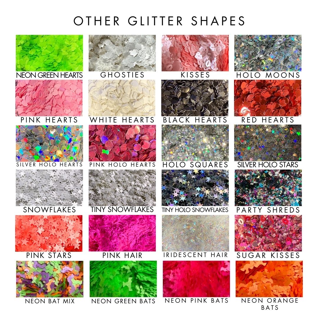 Custom Polish (Complicated)