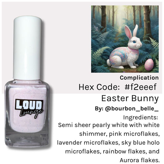 Easter Bunny