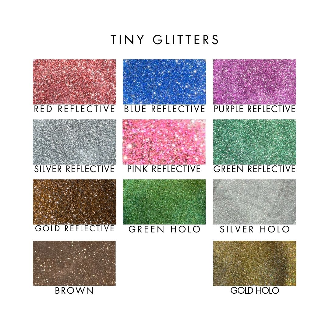 Custom Polish (Complicated)