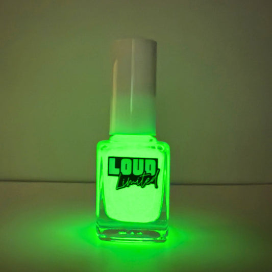 Little Green Babbs