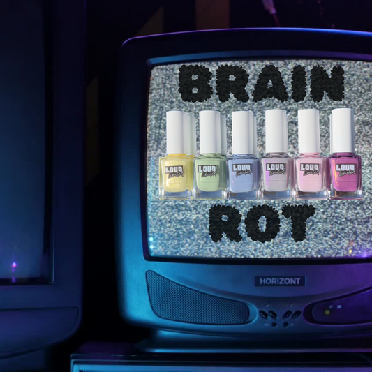 Brain Rot
