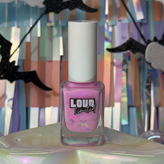 Boo Bonbon