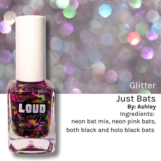 Just Bats