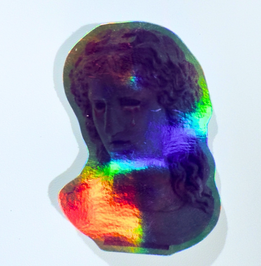 Goddess Bust