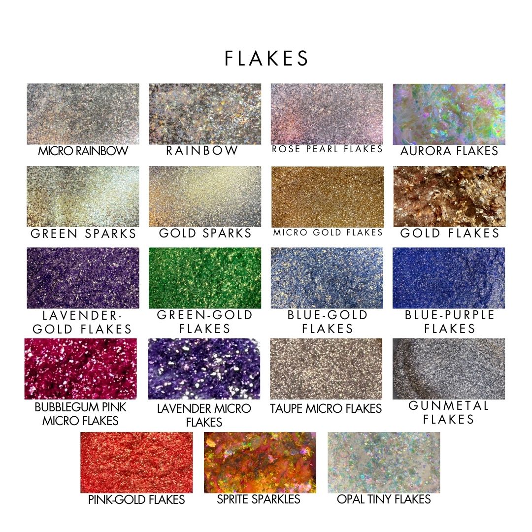 Custom Polish (Complicated)