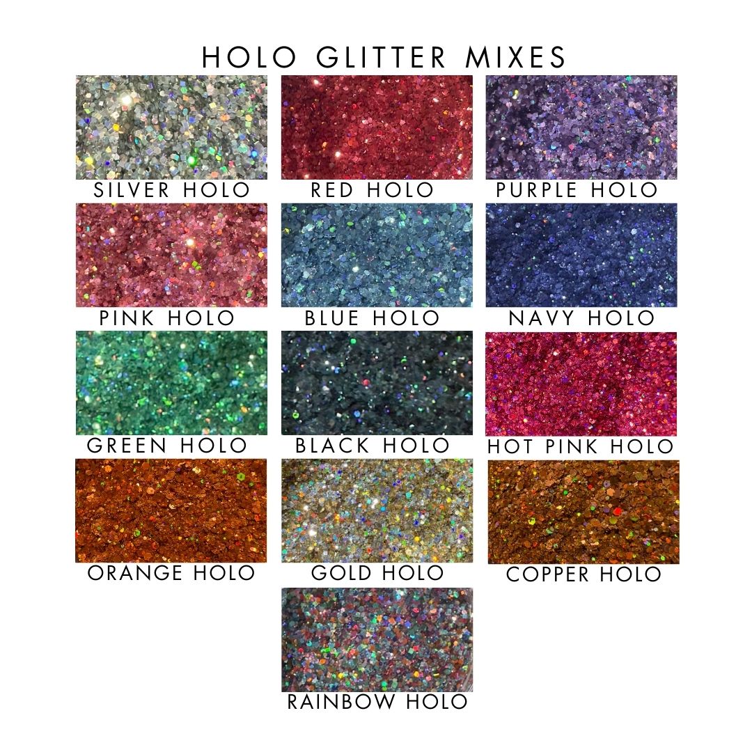 Custom Polish (Complicated)