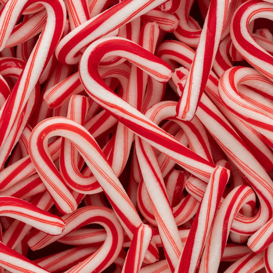Candy Cane Lane