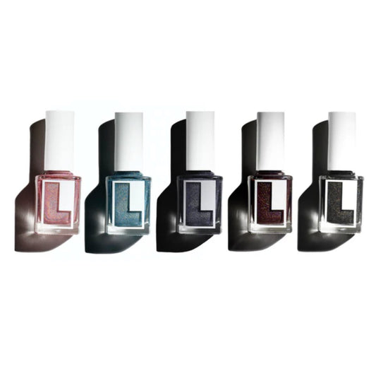Babbs Holo Collection - LOUD