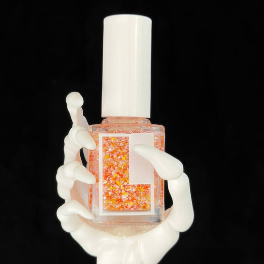 💛🧡🤍Candy Corn💛🧡🤍 - LOUD