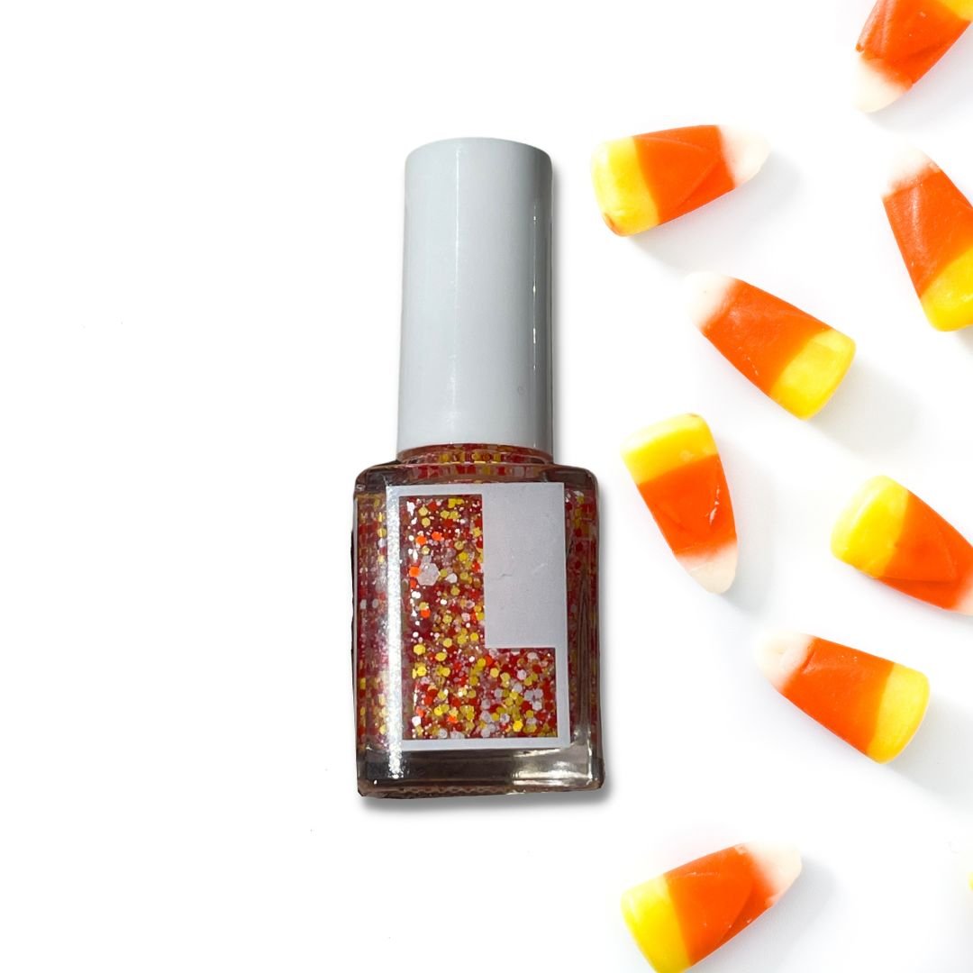💛🧡🤍Candy Corn💛🧡🤍 - LOUD