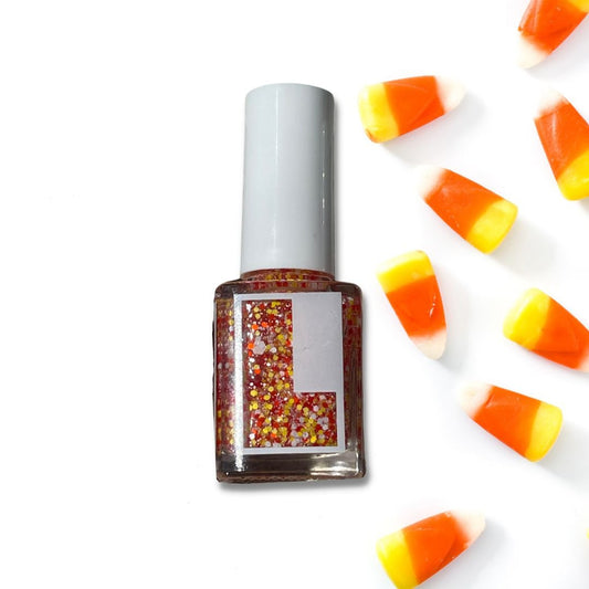 💛🧡🤍Candy Corn💛🧡🤍 - LOUD
