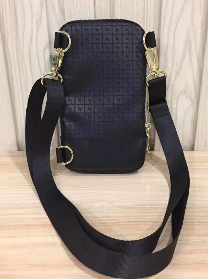 Loud Crossbody Bag - LOUD